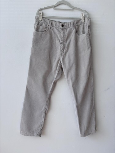 Levis 505 jeans mens - levis, w36