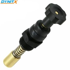 Carb Cold Start Choke Lever