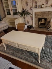 Laura Ashley Coffee Table –