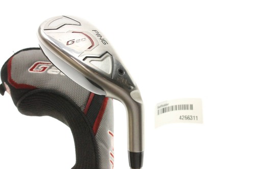 Ping g20 golf club - ping, mens