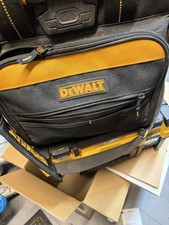 Dewalt Tool Bag with Built-In