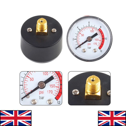 Industrial grade pressure - grade,