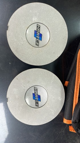 Bmw hartge inch centre - inch, caps