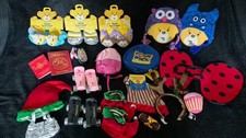 Build A Bear Shoes, Hats &