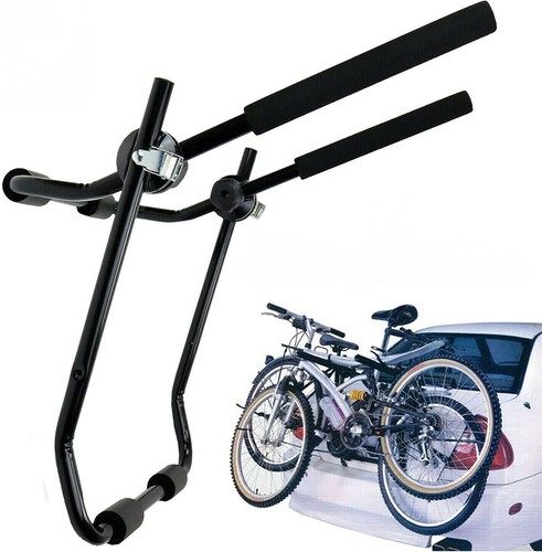 Twin bike bicycle - twin,