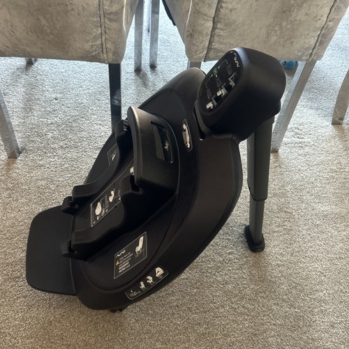 Nuna next rotating isofix base - nuna,