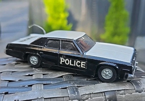 Vintage dinky 244 - vintage, original