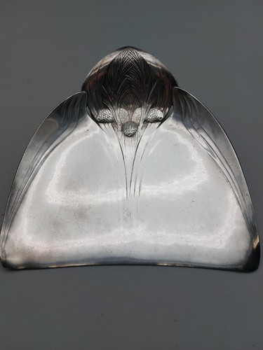 Christoffe gallia argent - christoffe,