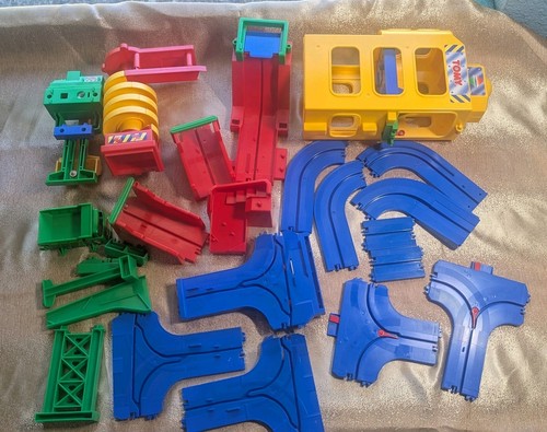 Tomy big big loader