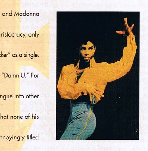 Prince keyboard player - prince,
