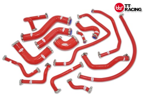 Silicone coolant breather - silicone, coolant/breather