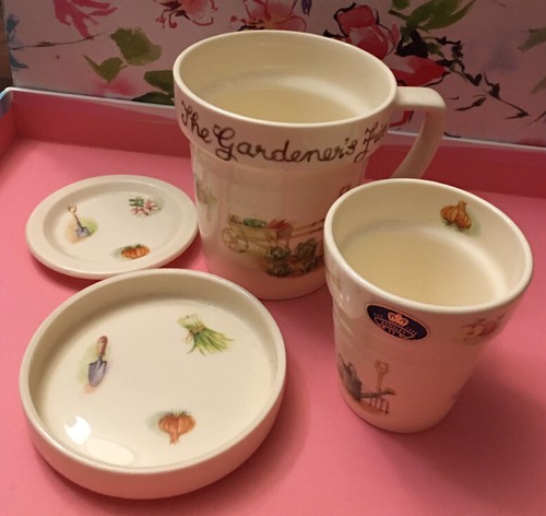 Mug set pieces aynsley fine - mug,
