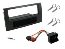 Stereo fascia facia - stereo,