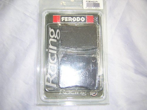 Lockheed caliper cp2696 - caliper,