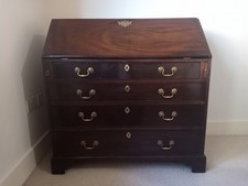 Antique Georgian Mahogany