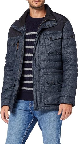 Camel active men jacket - active, men's