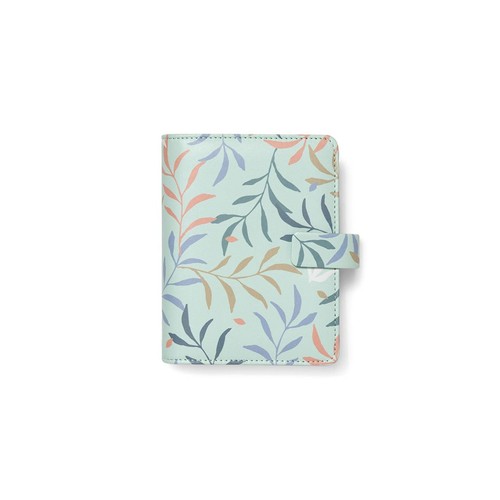 Filofax botanical system - filofax,