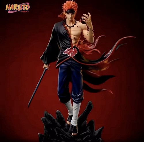 Naruto pain figure - figure, 22.5cm