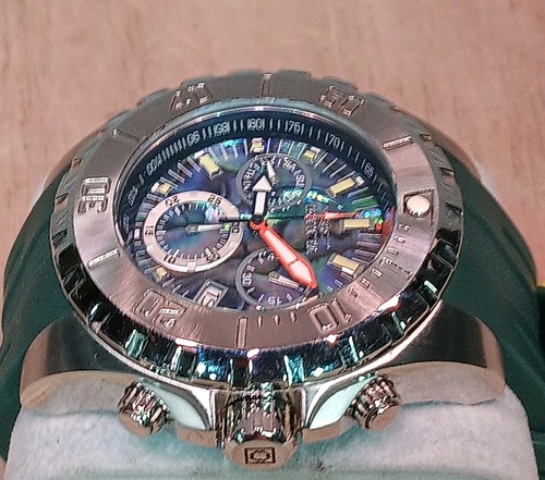 Invicta men 52mm - men's,