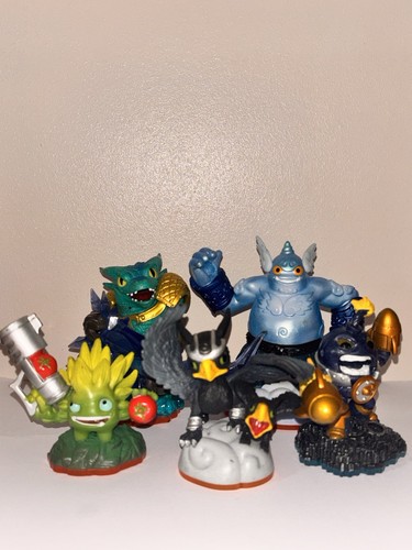 Activision skylanders job - activision,