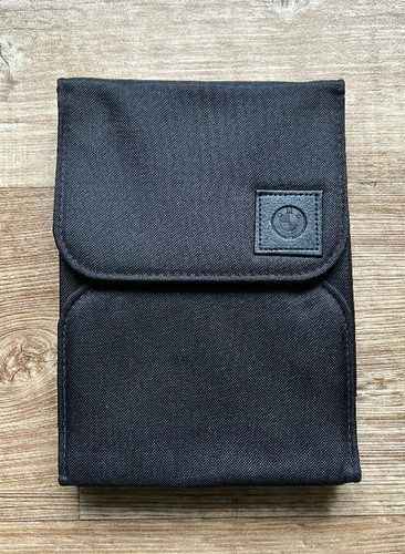 Genuine bmw document wallet - genuine,