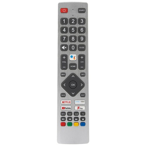 Remote control replacement - ir,