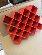 COPCO Spice Rack Honeycomb