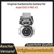 Original Gimbal Camera For Autel EVO II PRO V3 Drone Replacement PTZ Camera In Stock