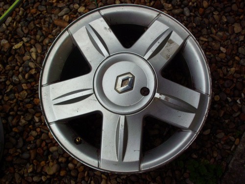 Renault clio 2005 - renault,