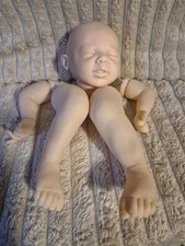 Reborn Doll Kit ROBIN   from