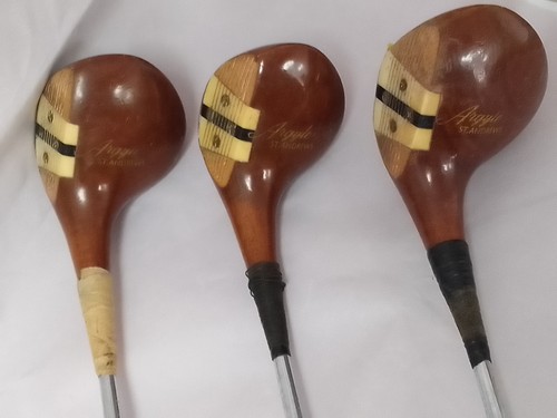 Vintage argyll andrews - 3,
