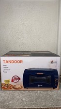 Tandoori Oven Lahmacun Pizza Chapati Roti Maker Naan Tandoor