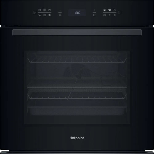 Hotpoint hoi68pt1sbuk built - hotpoint,