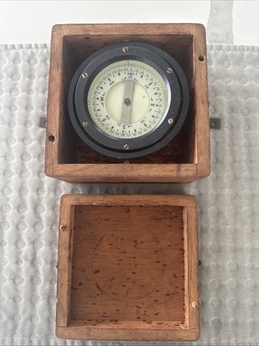 Binnacle star pathfinder - star,