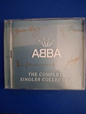 Double CD ABBA - The Complete