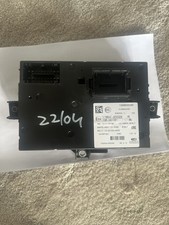 Citroen Relay/ Boxer BSI Unit