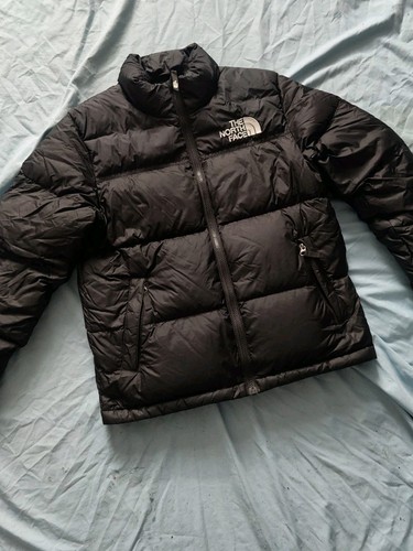 Genuine north face - genuine, nuptse