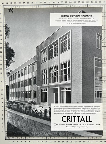 Crittall windows braintree - -,