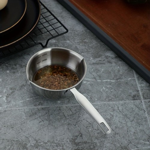 Chocolate melting pot - melting,