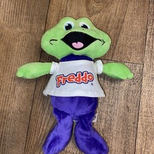 Cadbury Freddo Frog Plush
