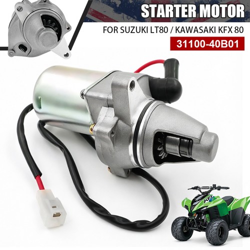 For suzuki lt80 quadsport all - suzuki,