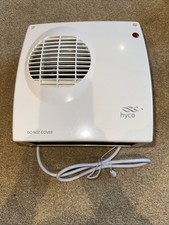 Hyco Alto DF20 2KW Downflow