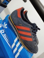 Adidas Jeans Mk1. Size Uk9
