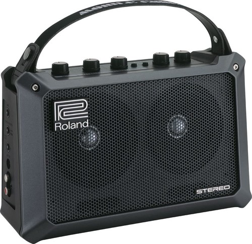 Roland mobile cube - mobile,