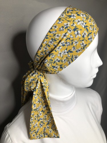 Skinny scarf cravat - skinny,