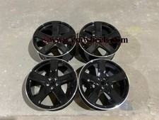 21" x4 New Porsche Macan Turbo