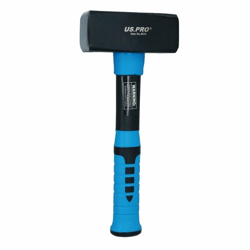 4lb 2kg stoning sledge - 4.4lb,