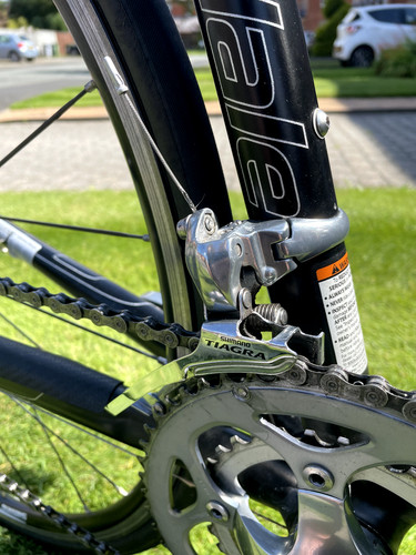 Cannondale caad9 handbuilt in - caad9,