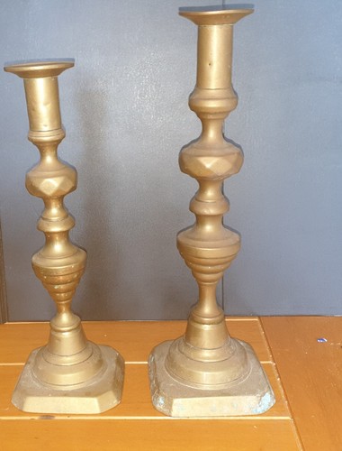 Different vintage brass - 7,