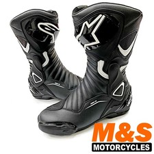 Alpinestars Stella SMX-6 V2